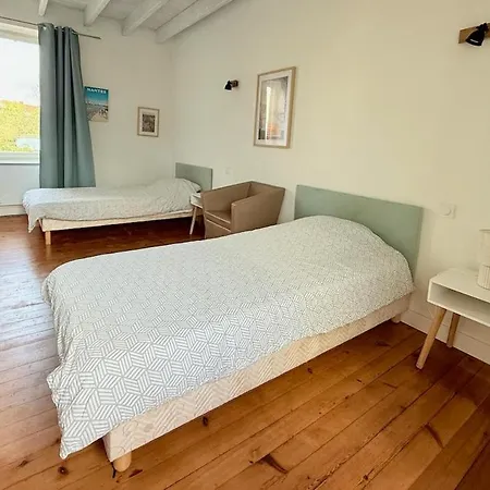 Le De La Montagne (Loire-Atlantique)