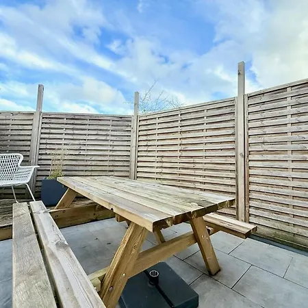 Le De Appartement La Montagne (Loire-Atlantique)