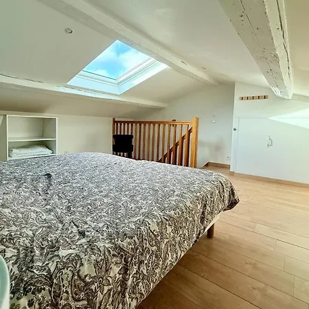 Le De La Montagne (Loire-Atlantique)