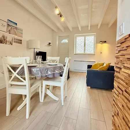 Le De * La Montagne (Loire-Atlantique)