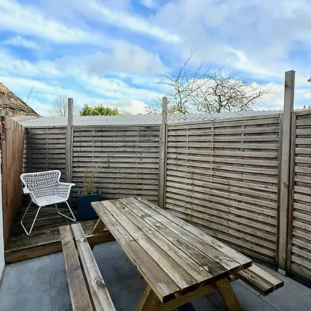 Le De La Montagne (Loire-Atlantique)